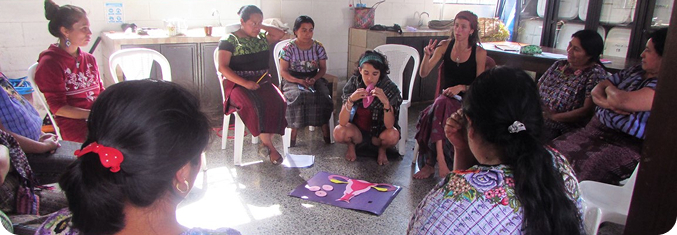 pedagogía restaurativa y comunitaria.