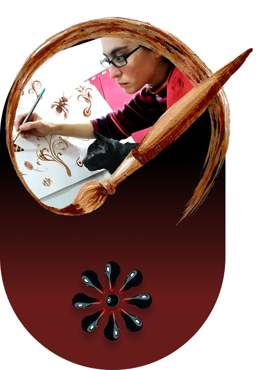 Diana Semilla · Autora