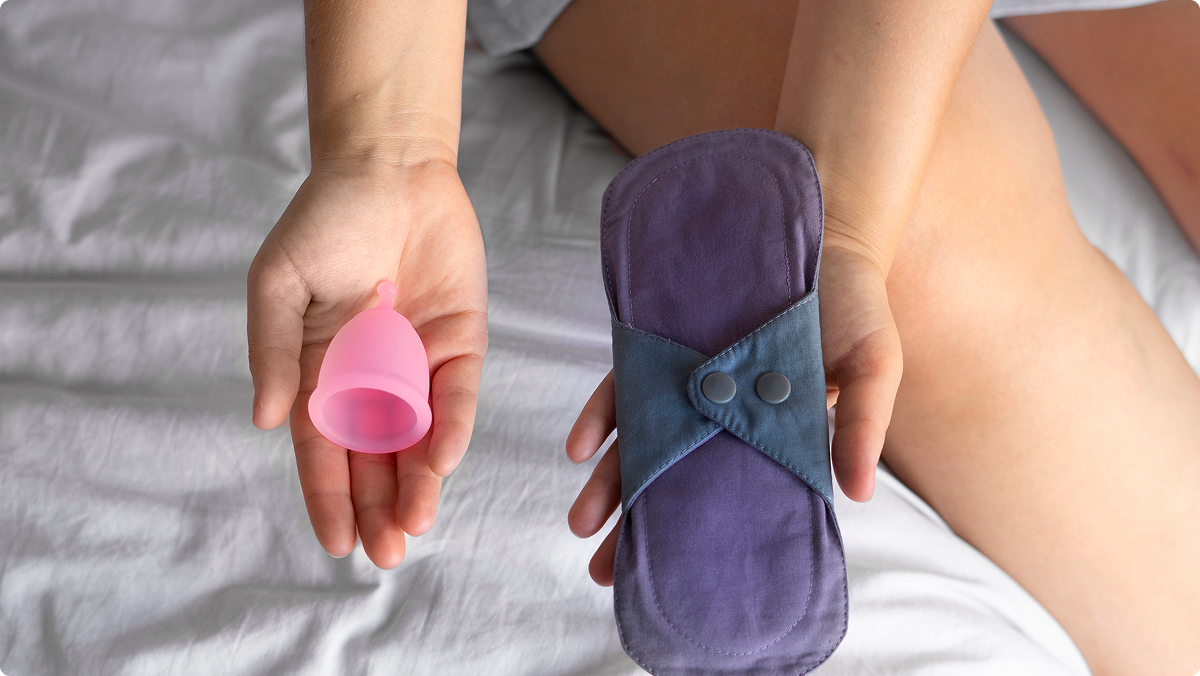 Salud e higiene menstrual