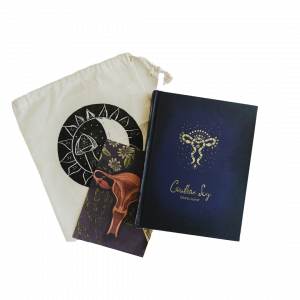 Agenda Lunar Coatlicue Soy