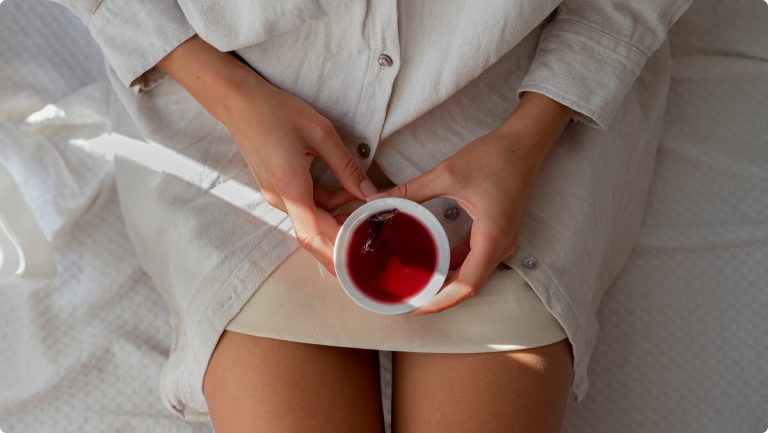 Salud menstrual