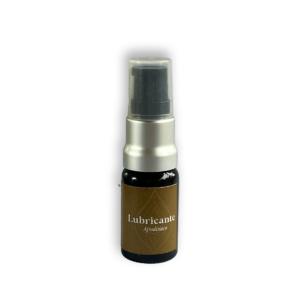 Lubricante Afrodisíaco 10ml