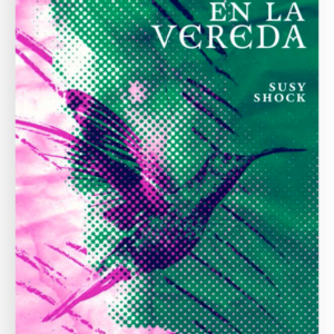 Libro: Aullido en la Vereda