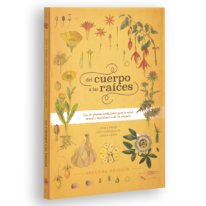 Libro: Del cuerpo a las raíces