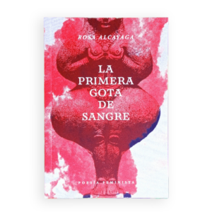 Libro: La primera gota de sangre
